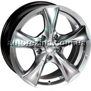 ZW ZW-683 HB R13 4/114.3